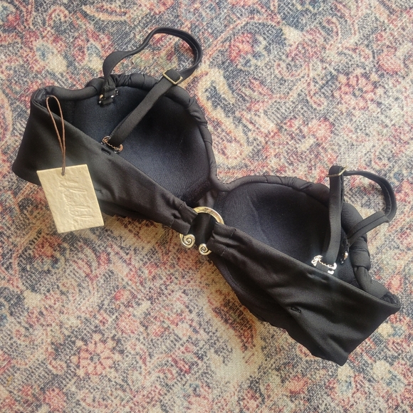 Thaikila NWT Gloriosa bikini top - Picture 8 of 11